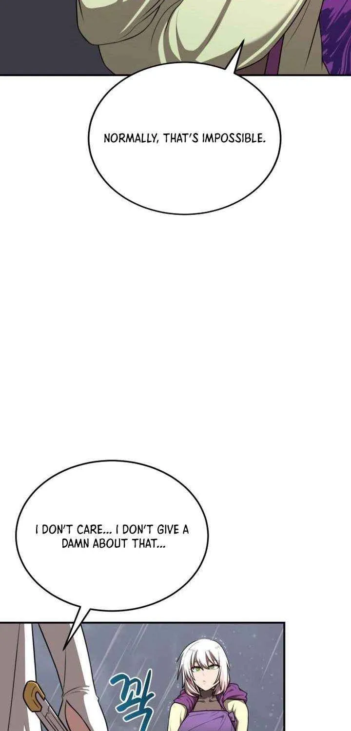 Perhaps Invincible Chapter 48 page 46 - 