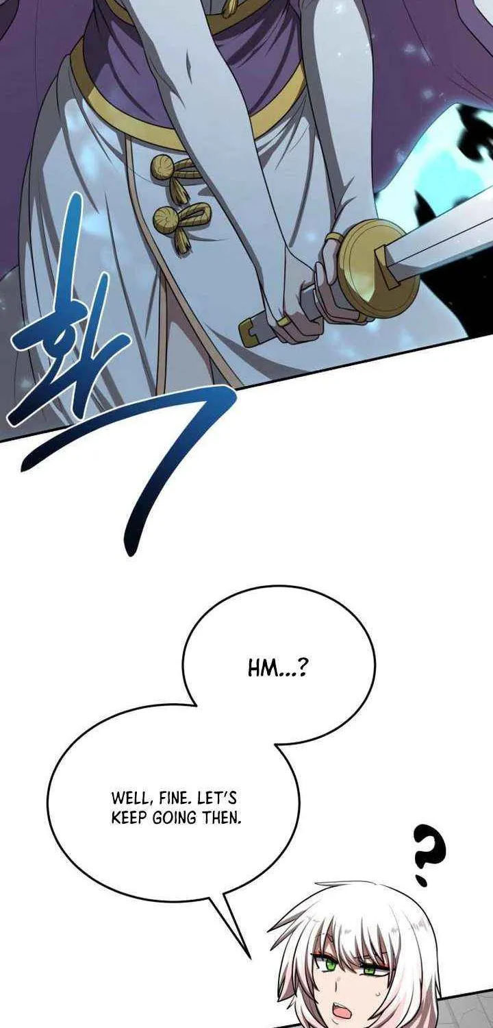 Perhaps Invincible Chapter 48 page 48 - 