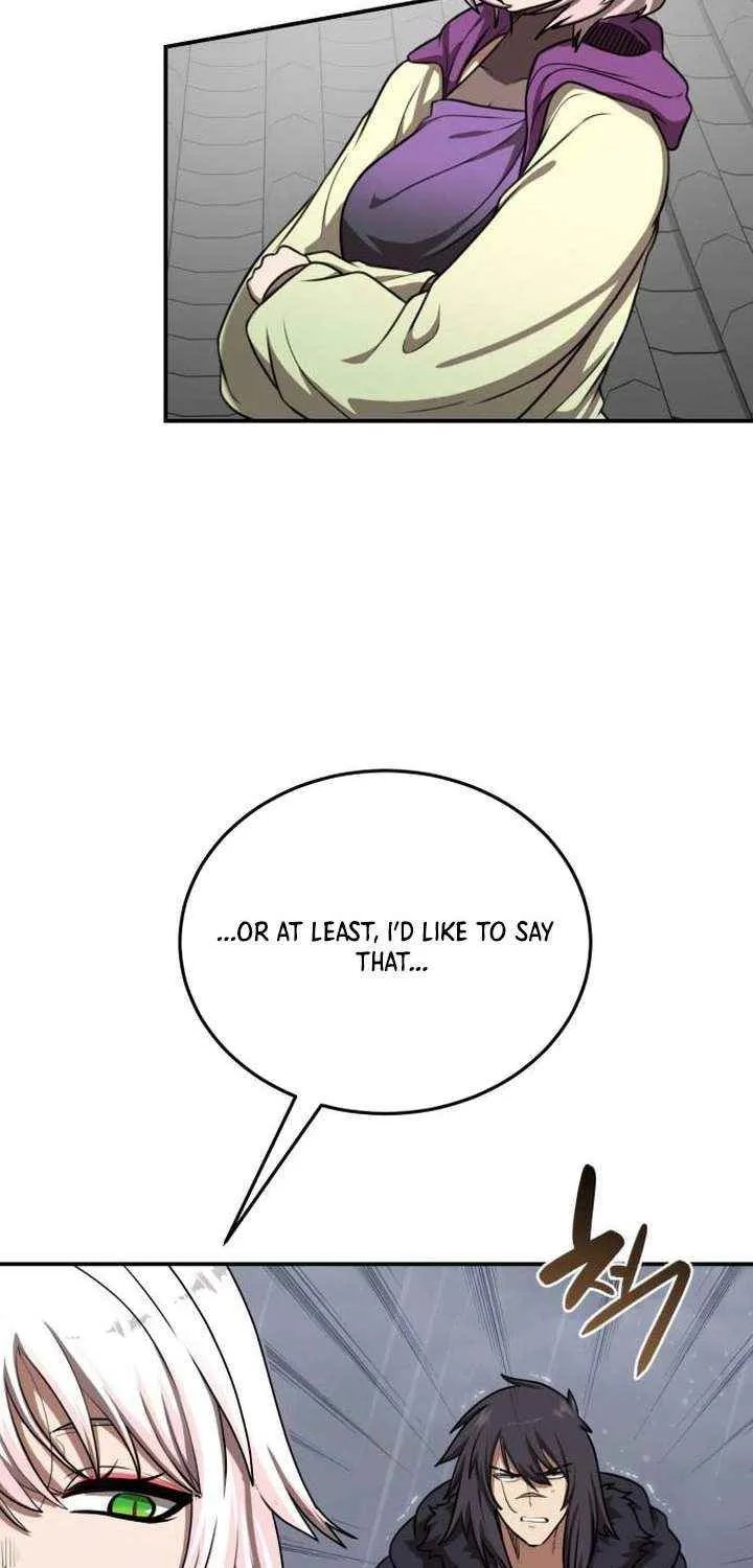 Perhaps Invincible Chapter 48 page 49 - 