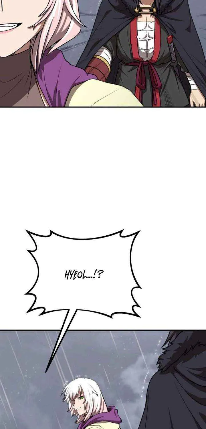 Perhaps Invincible Chapter 48 page 50 - 