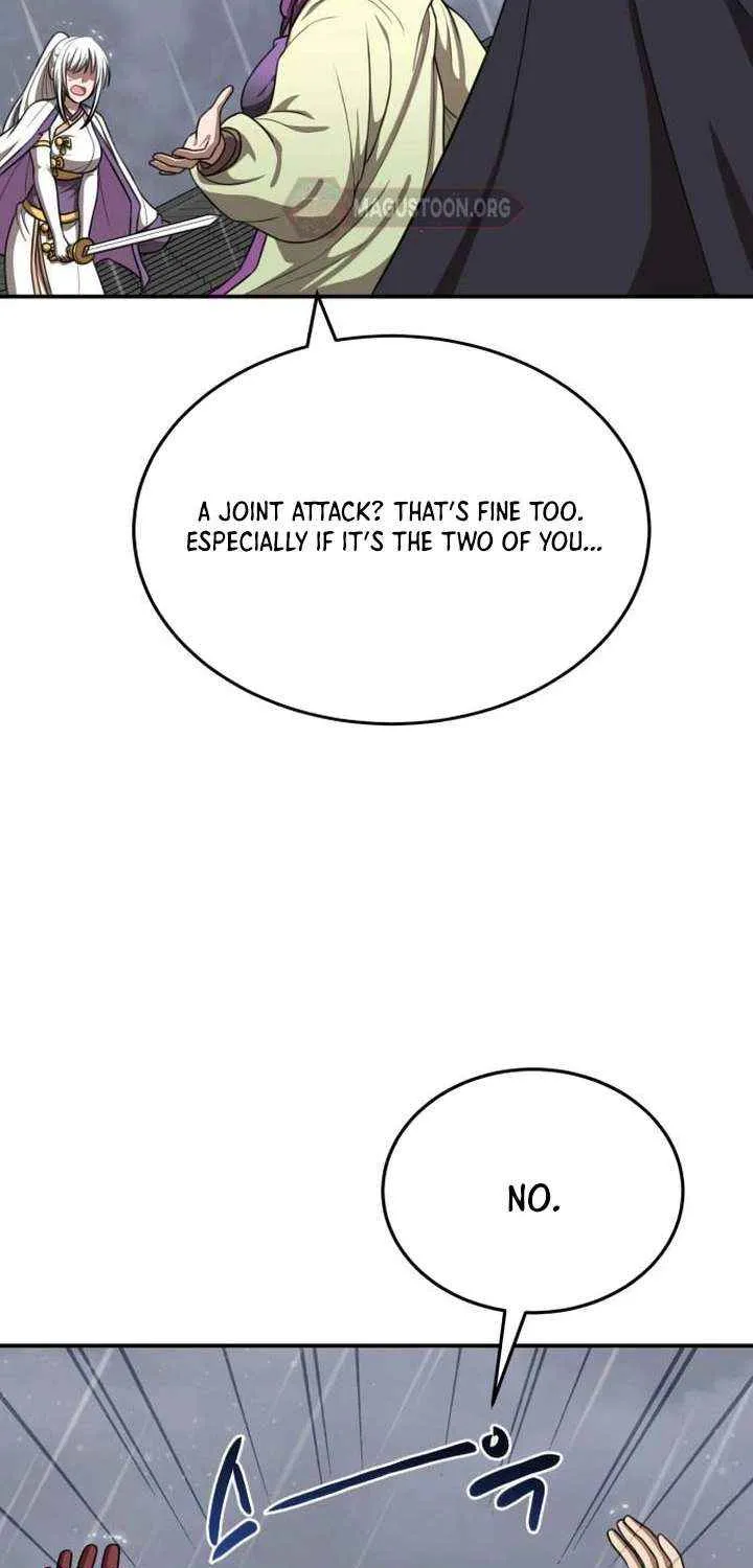 Perhaps Invincible Chapter 48 page 51 - 