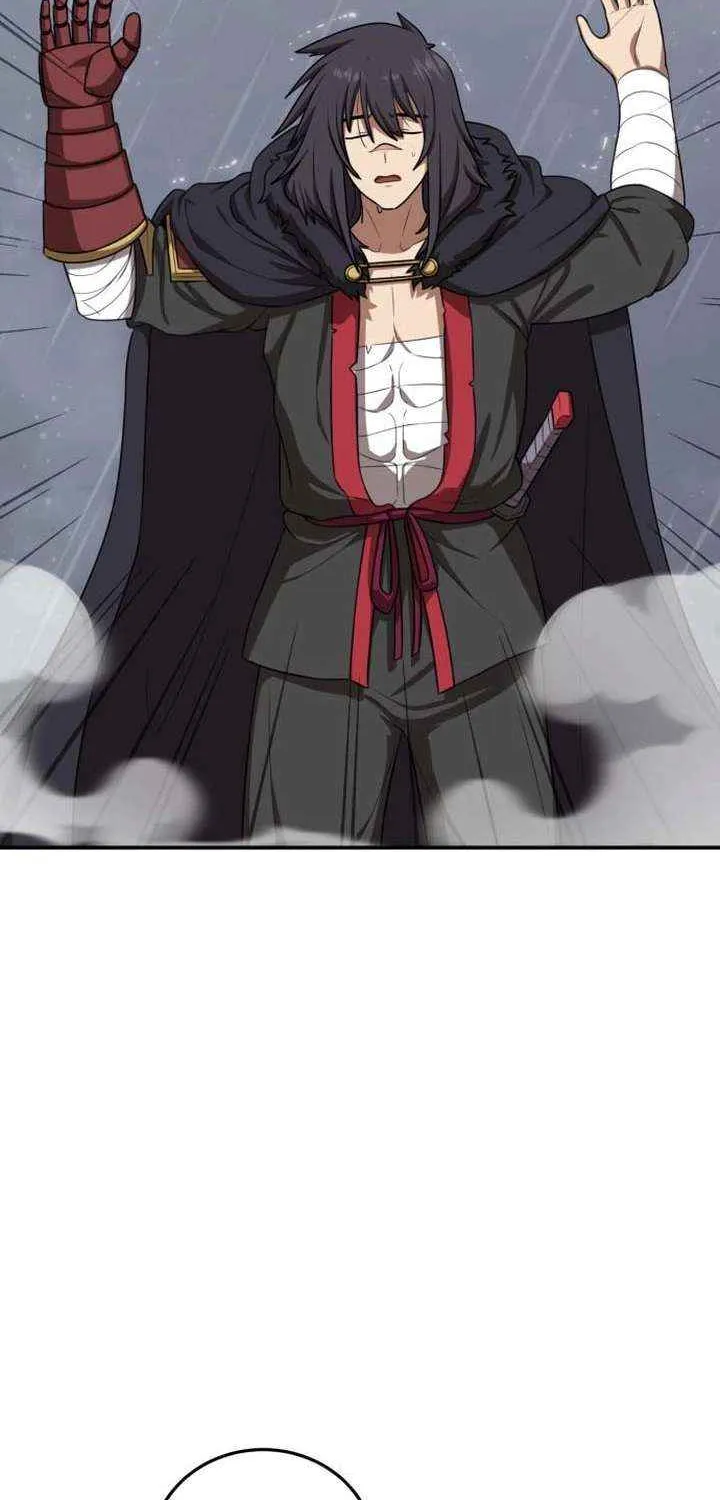 Perhaps Invincible Chapter 48 page 52 - 