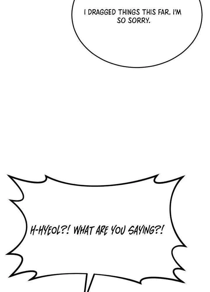 Perhaps Invincible Chapter 48 page 55 - 