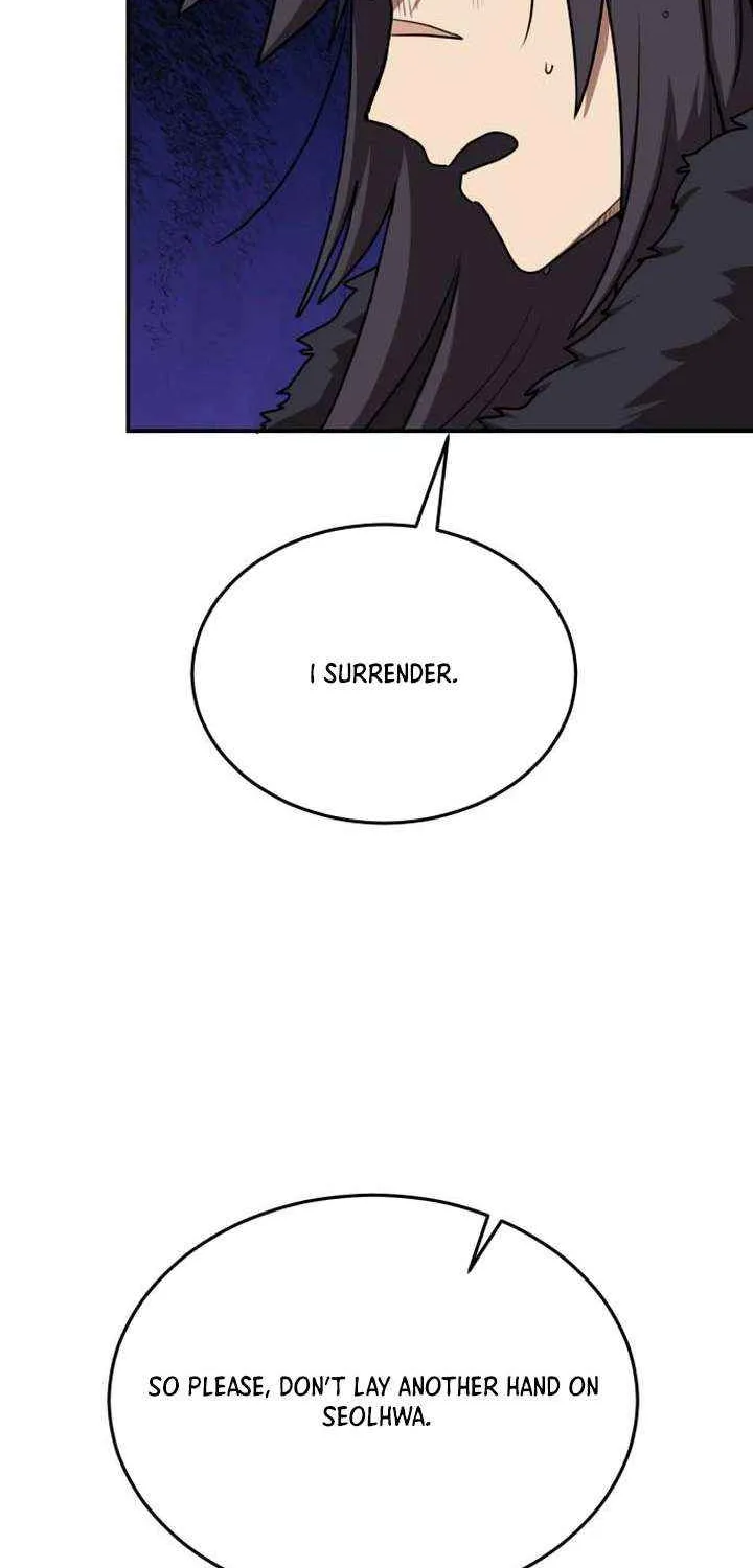 Perhaps Invincible Chapter 48 page 57 - 