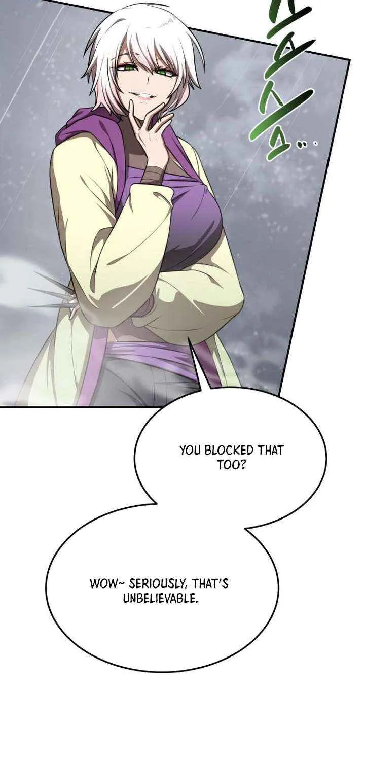 Perhaps Invincible Chapter 48 page 7 - 