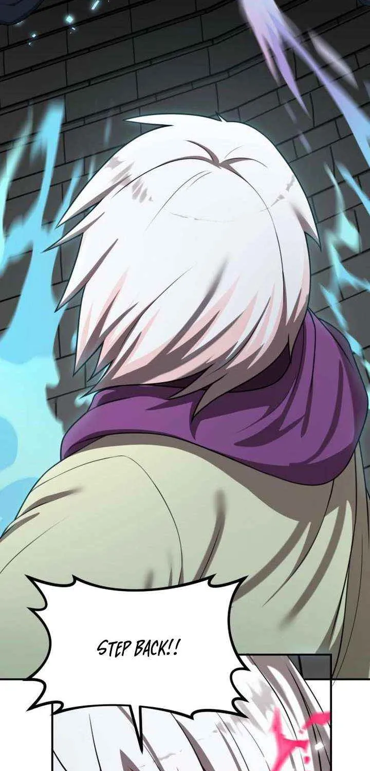 Perhaps Invincible Chapter 48 page 61 - 