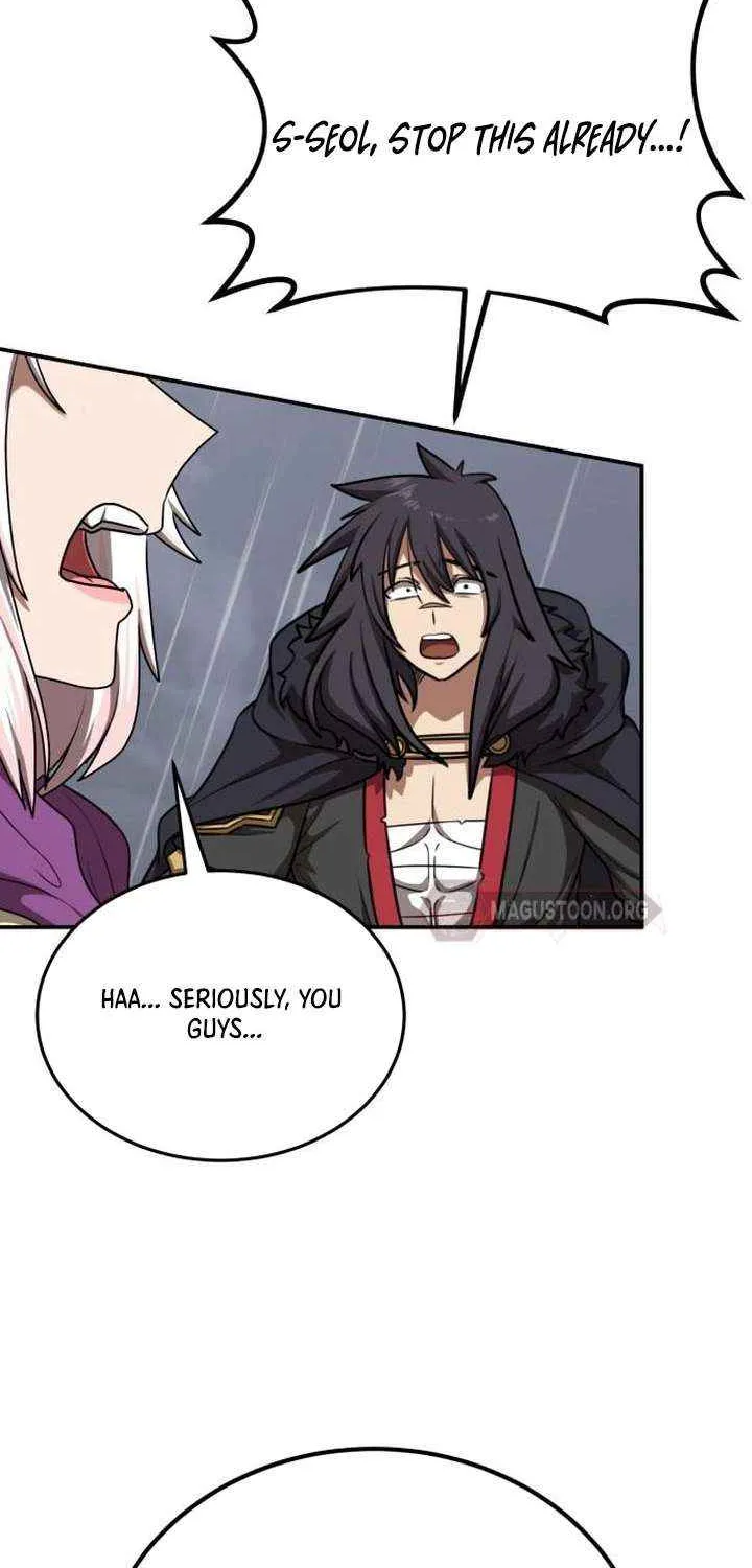 Perhaps Invincible Chapter 48 page 63 - 