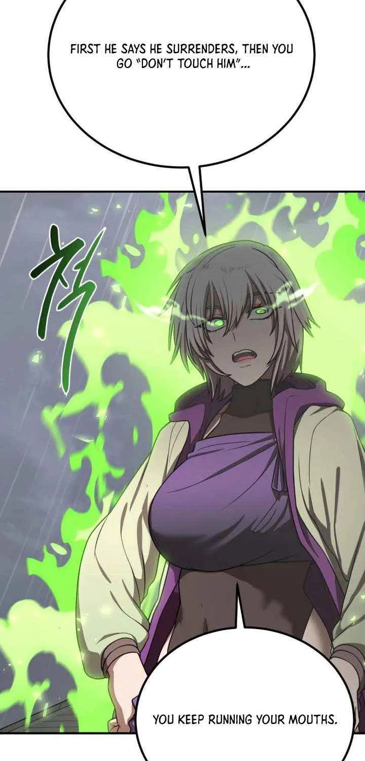 Perhaps Invincible Chapter 48 page 64 - 