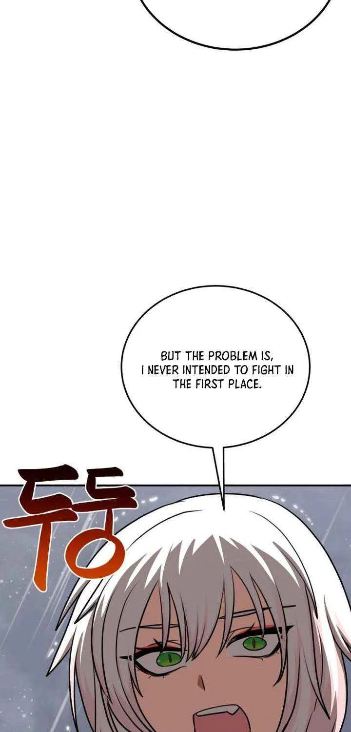 Perhaps Invincible Chapter 48 page 65 - 