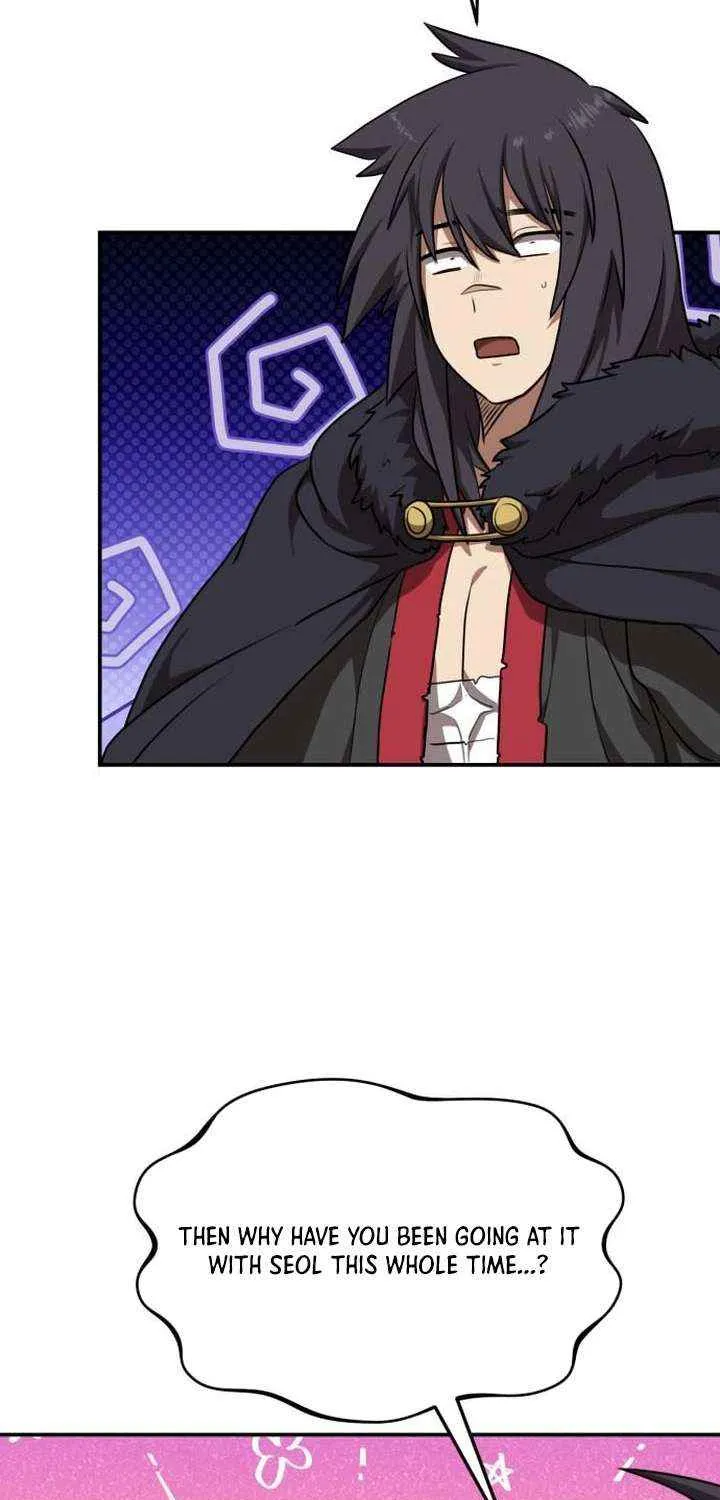 Perhaps Invincible Chapter 48 page 67 - 