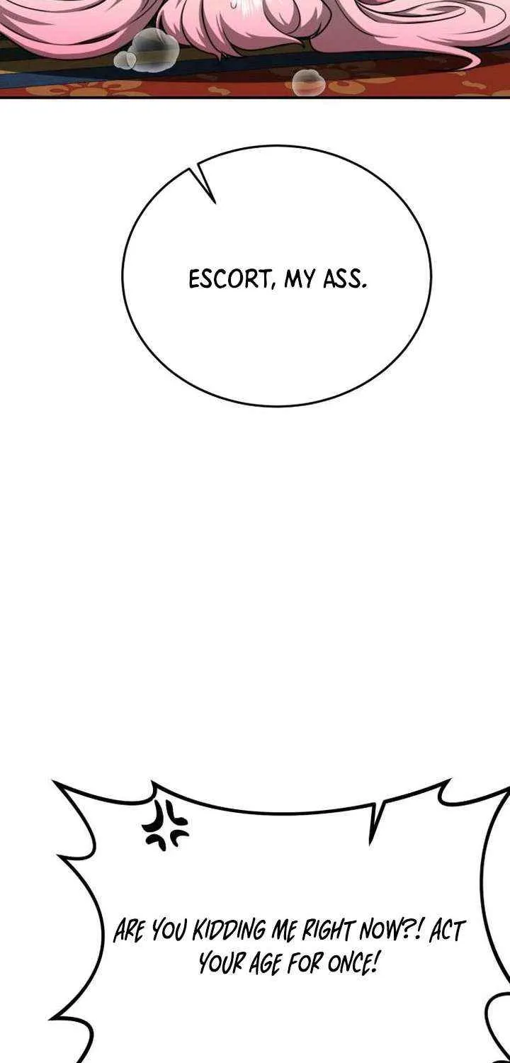Perhaps Invincible Chapter 48 page 71 - 