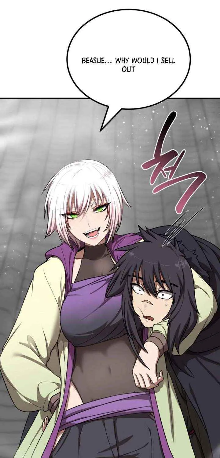 Perhaps Invincible Chapter 48 page 74 - 