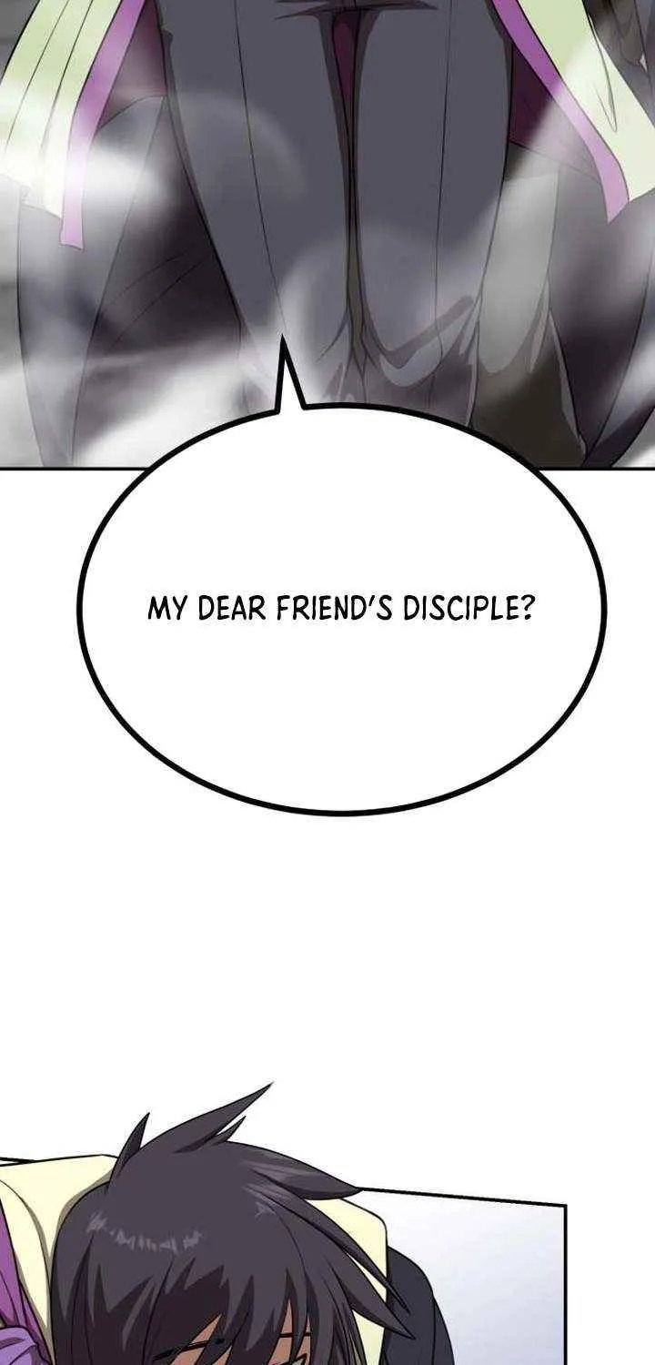 Perhaps Invincible Chapter 48 page 75 - 