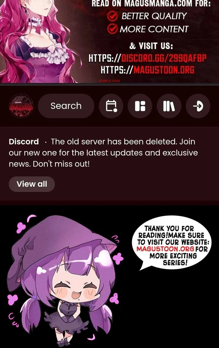 Perhaps Invincible Chapter 48 page 79 - 