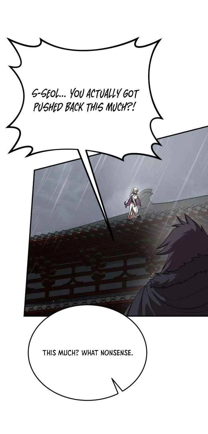 Perhaps Invincible Chapter 48 page 9 - 