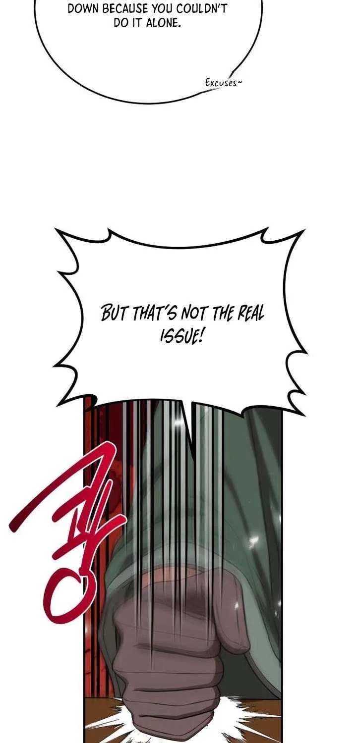 Perhaps Invincible Chapter 49 page 13 - 