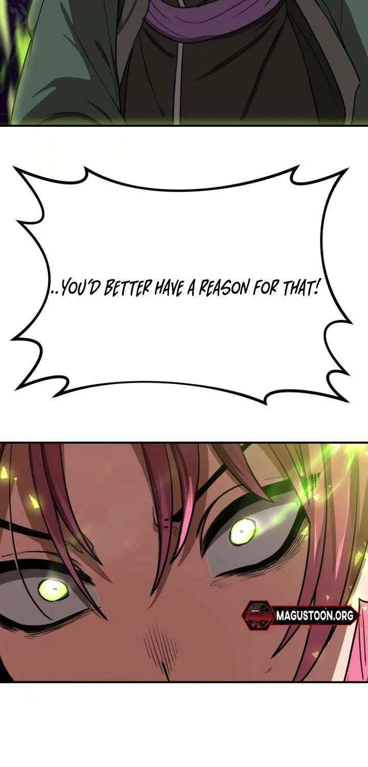 Perhaps Invincible Chapter 49 page 15 - 