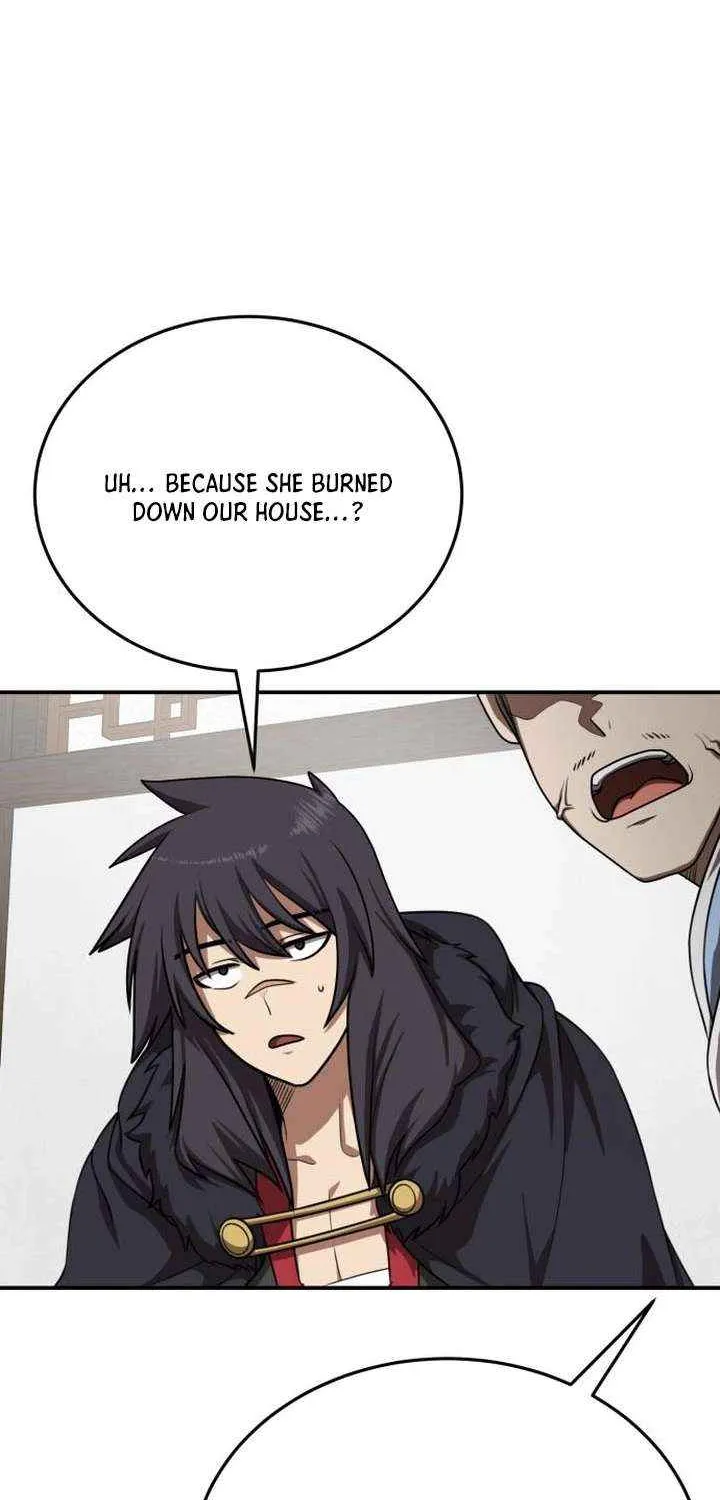 Perhaps Invincible Chapter 49 page 16 - 