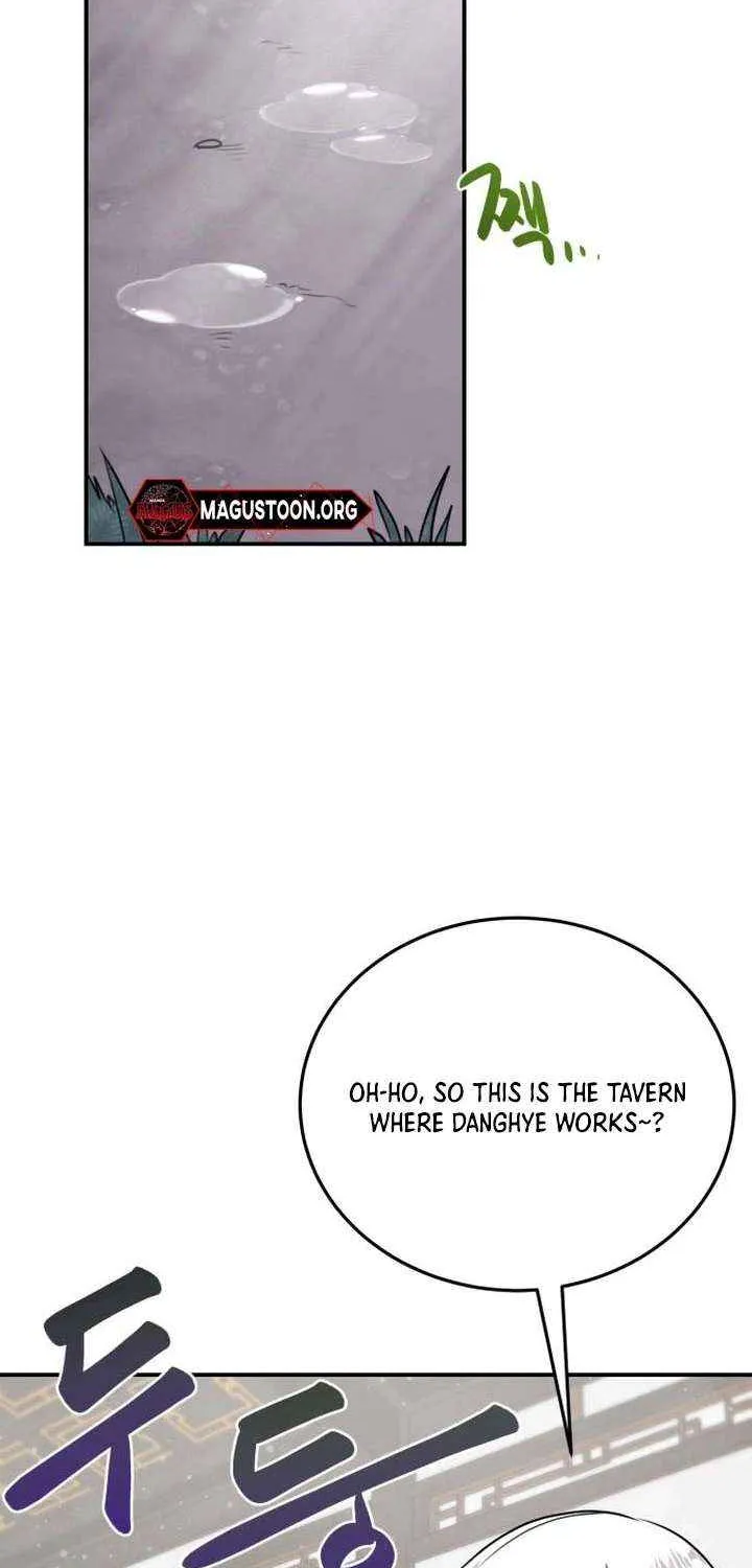 Perhaps Invincible Chapter 49 page 3 - 