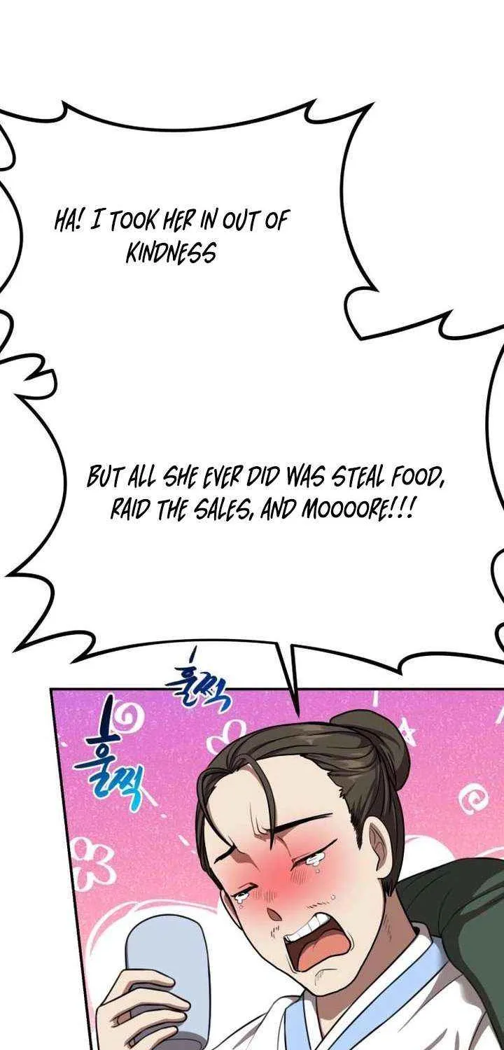 Perhaps Invincible Chapter 49 page 22 - 