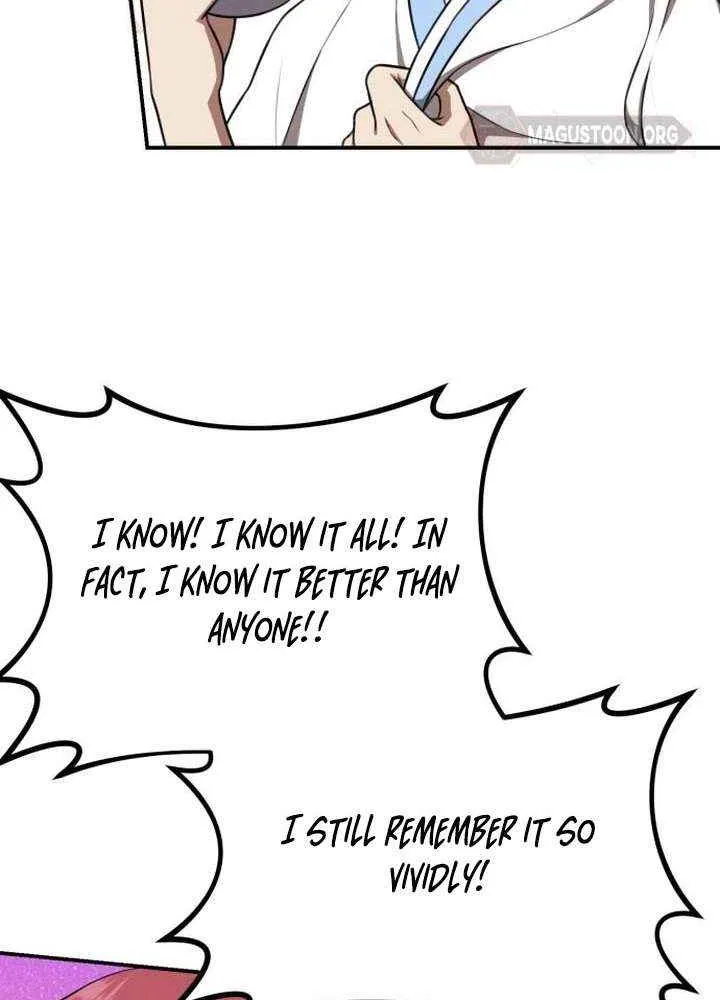 Perhaps Invincible Chapter 49 page 23 - 