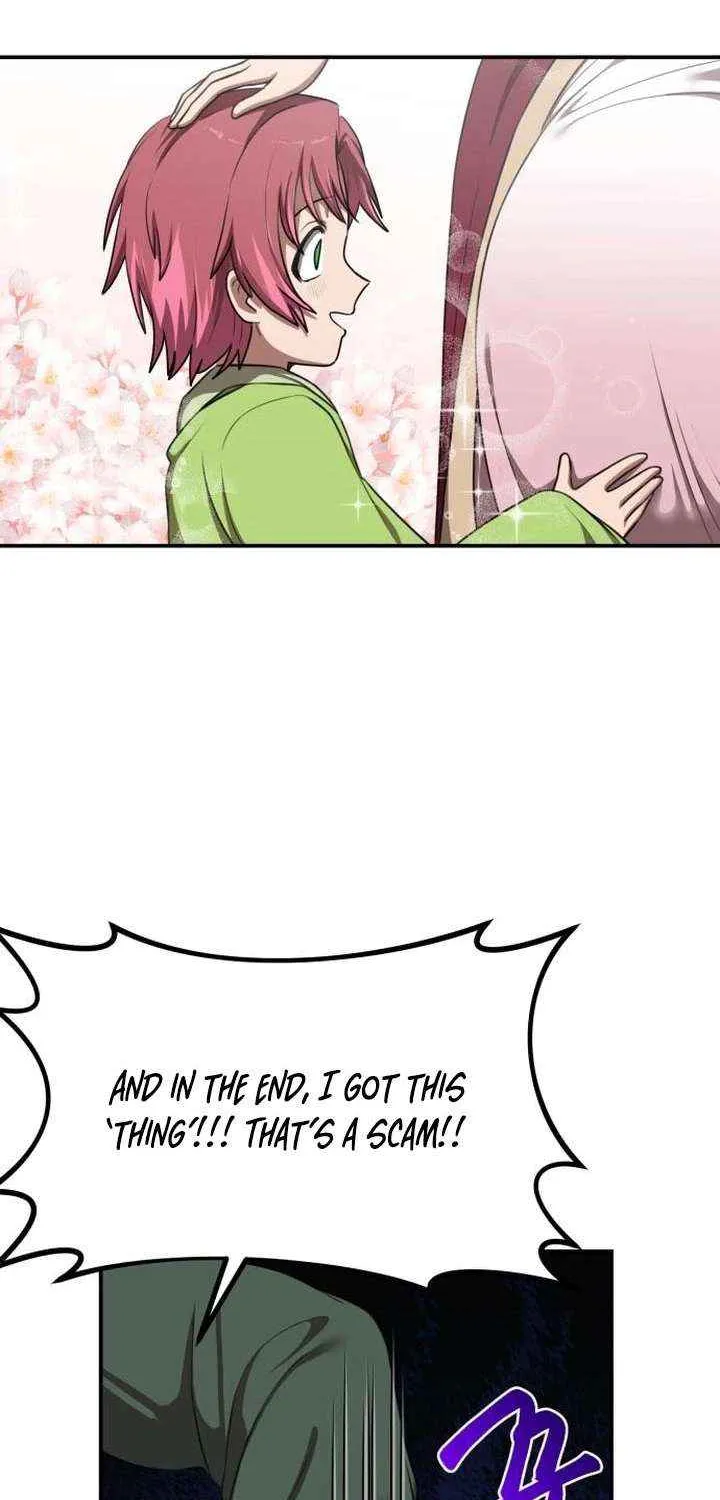 Perhaps Invincible Chapter 49 page 25 - 