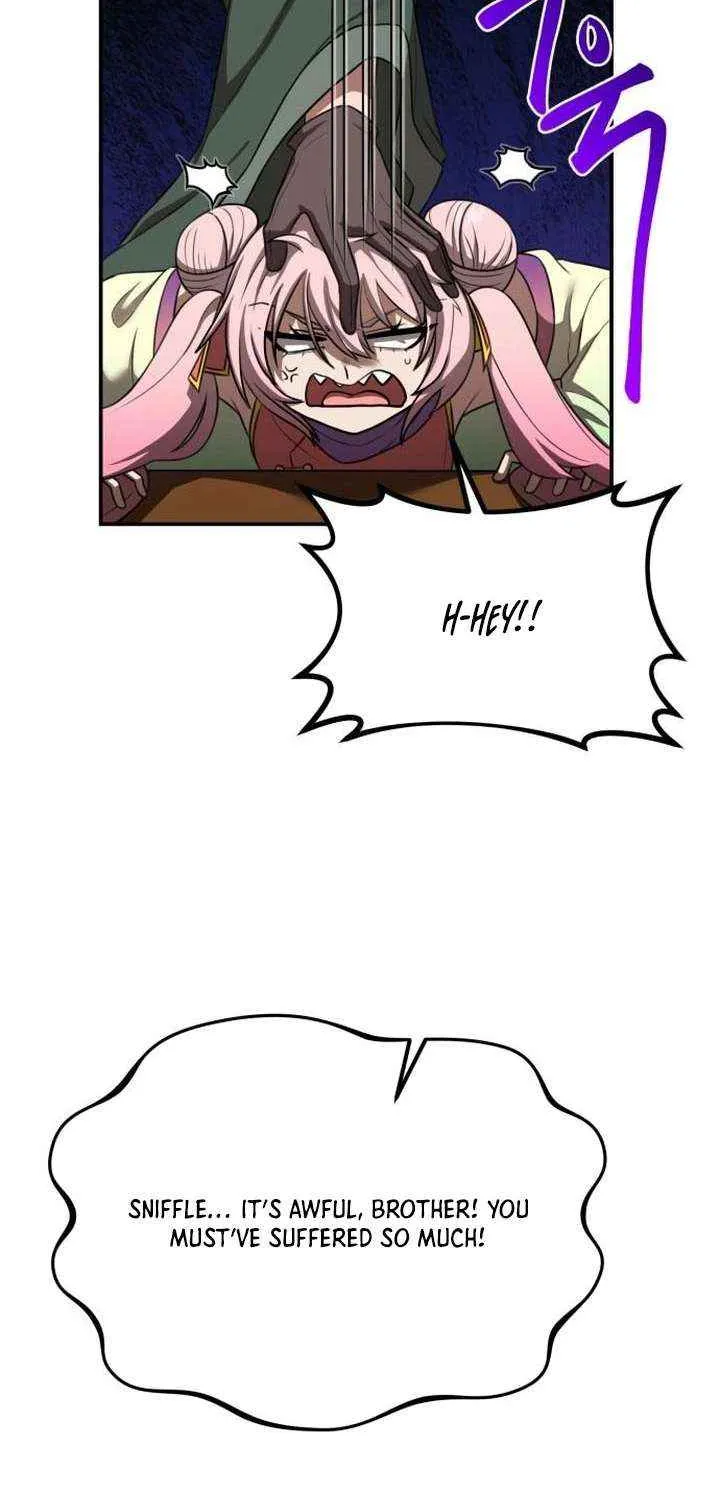 Perhaps Invincible Chapter 49 page 26 - 