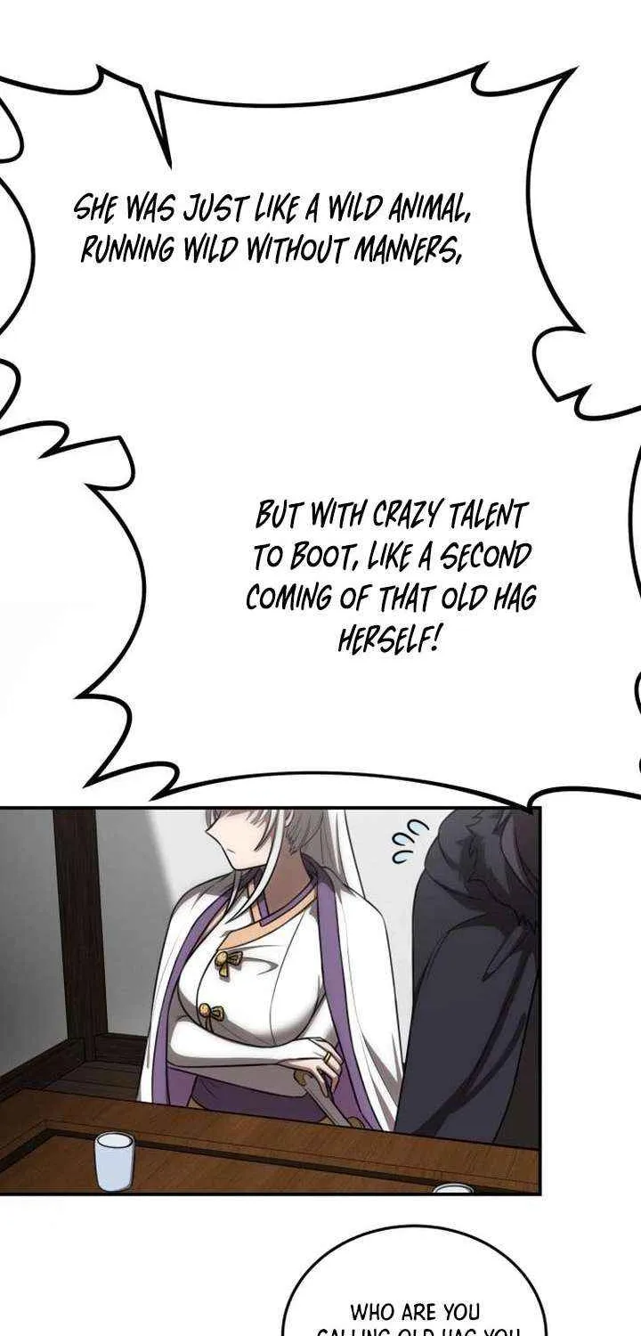 Perhaps Invincible Chapter 49 page 27 - 