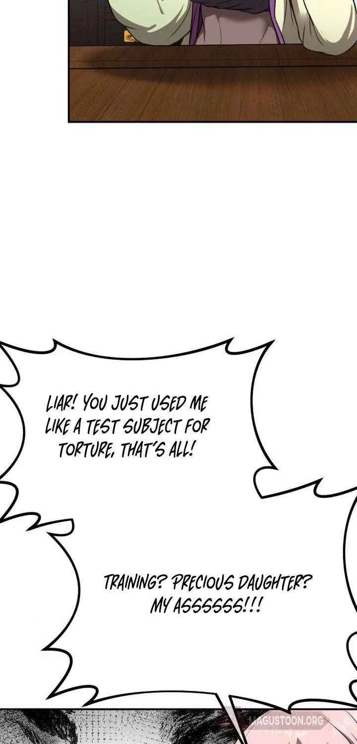 Perhaps Invincible Chapter 49 page 29 - 
