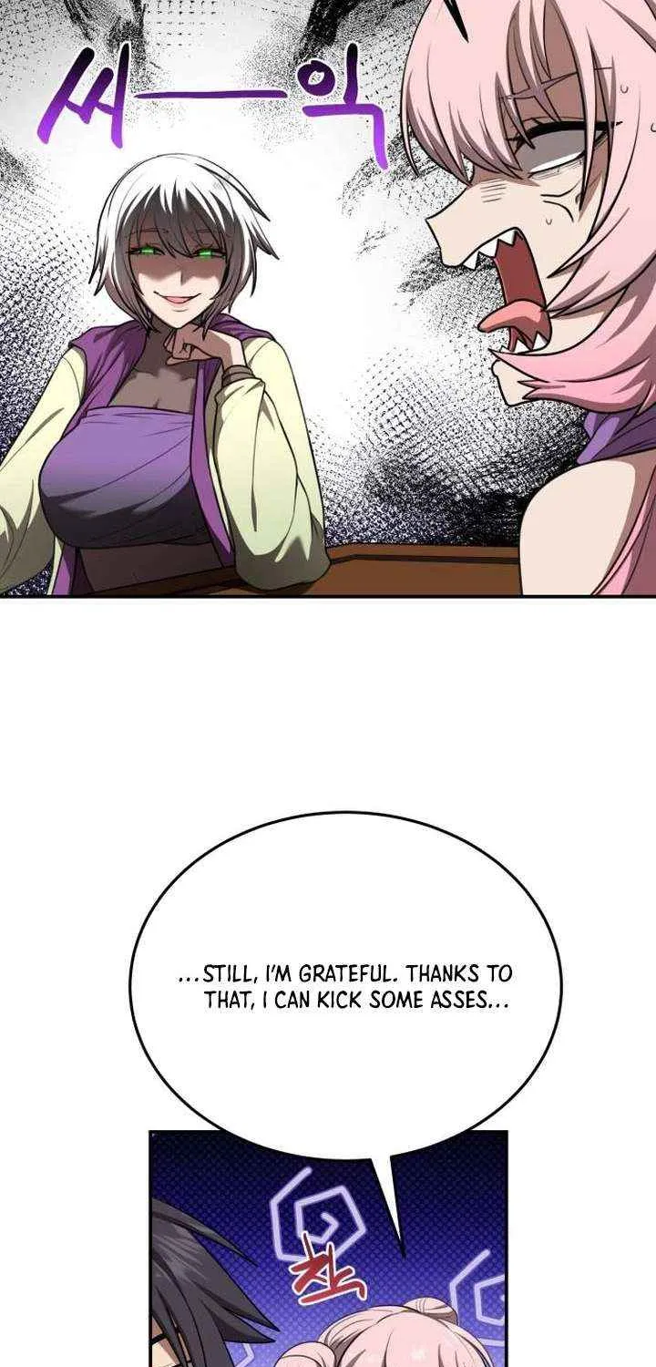 Perhaps Invincible Chapter 49 page 30 - 