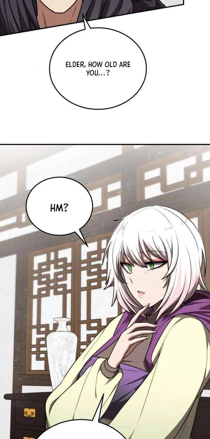 Perhaps Invincible Chapter 49 page 32 - 
