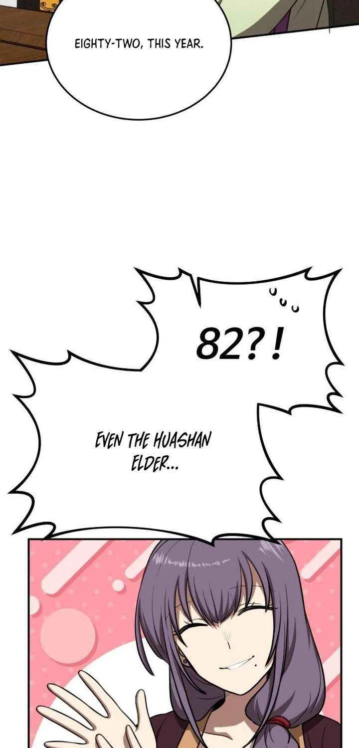 Perhaps Invincible Chapter 49 page 33 - 