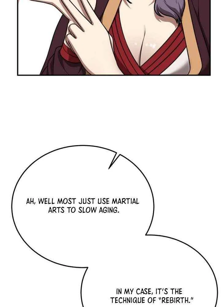 Perhaps Invincible Chapter 49 page 34 - 