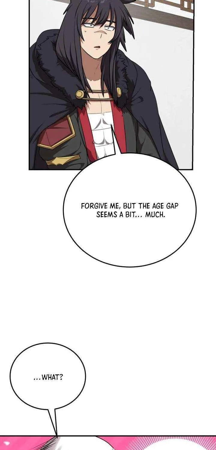 Perhaps Invincible Chapter 49 page 37 - 