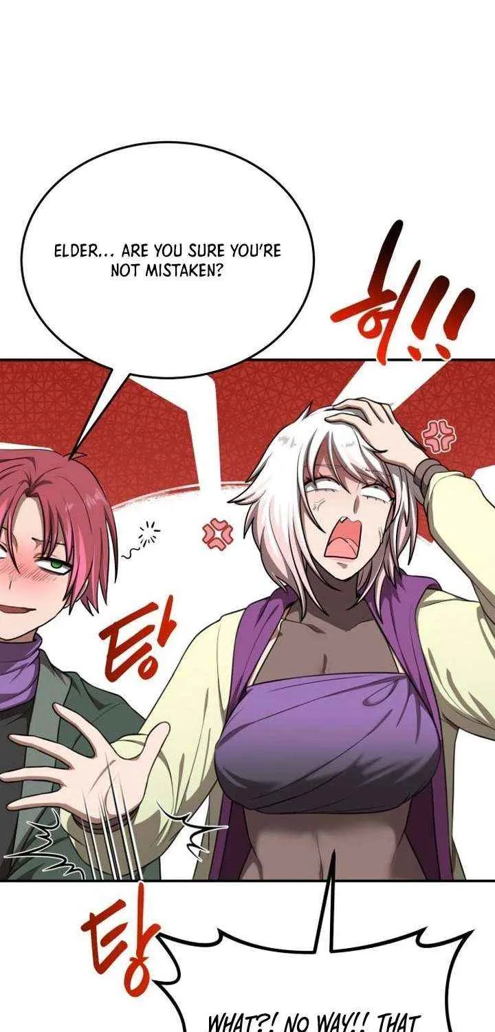 Perhaps Invincible Chapter 49 page 41 - 