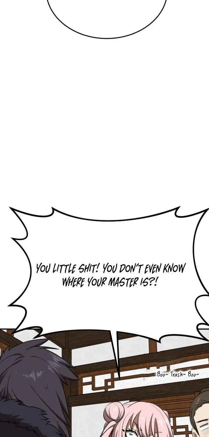 Perhaps Invincible Chapter 49 page 44 - 
