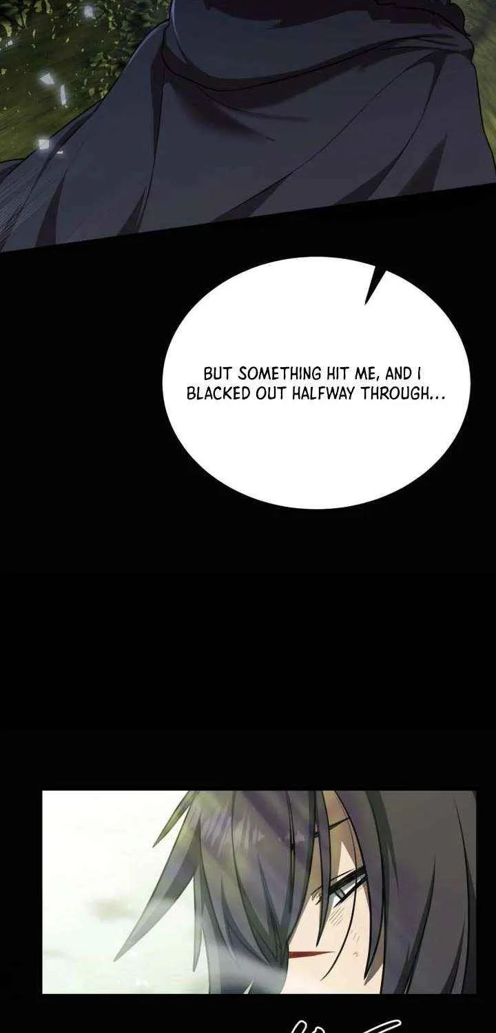 Perhaps Invincible Chapter 49 page 49 - 