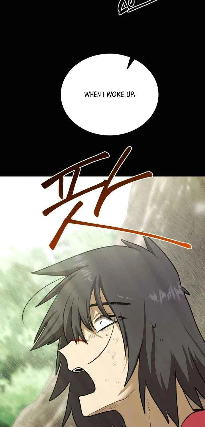 Perhaps Invincible Chapter 49 page 50 - 
