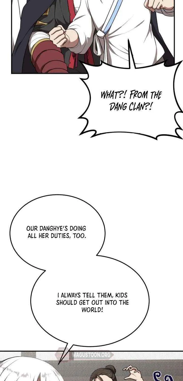 Perhaps Invincible Chapter 49 page 6 - 
