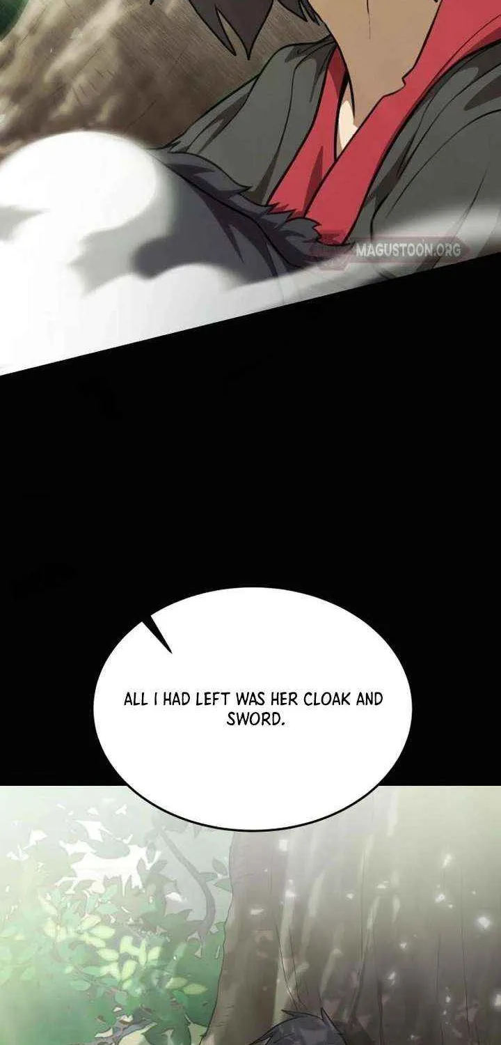 Perhaps Invincible Chapter 49 page 51 - 
