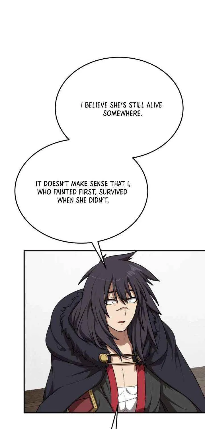 Perhaps Invincible Chapter 49 page 54 - 