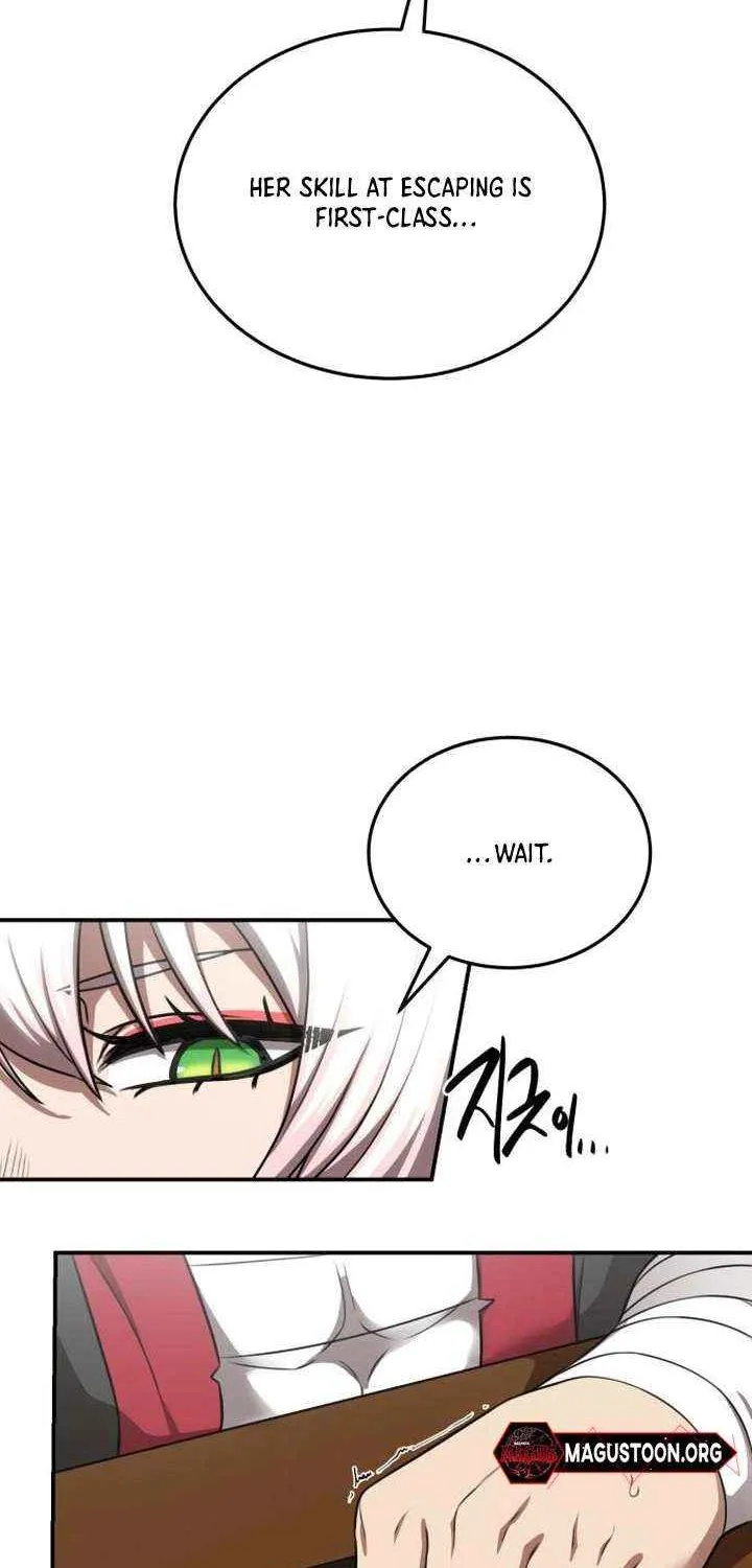 Perhaps Invincible Chapter 49 page 55 - 