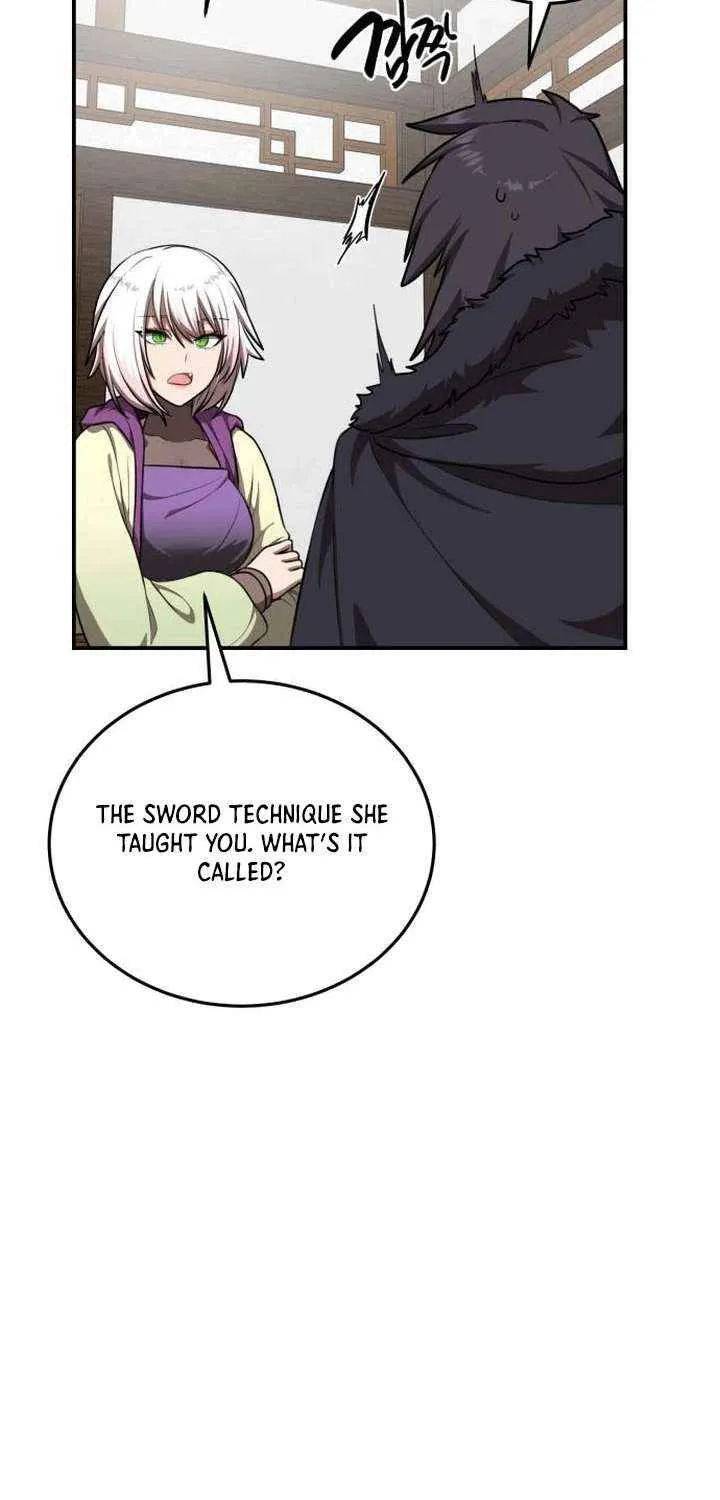 Perhaps Invincible Chapter 49 page 57 - 