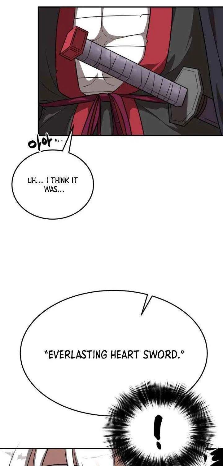 Perhaps Invincible Chapter 49 page 58 - 