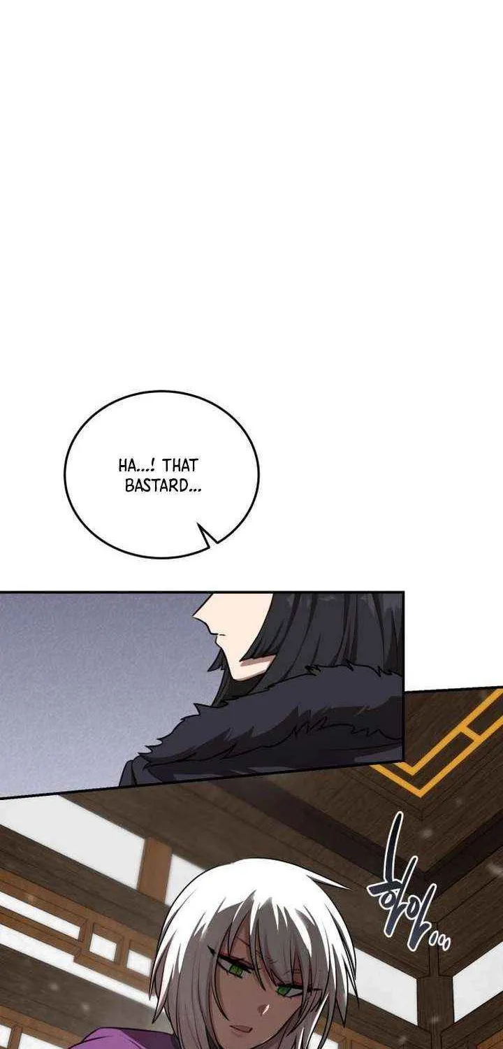 Perhaps Invincible Chapter 49 page 60 - 