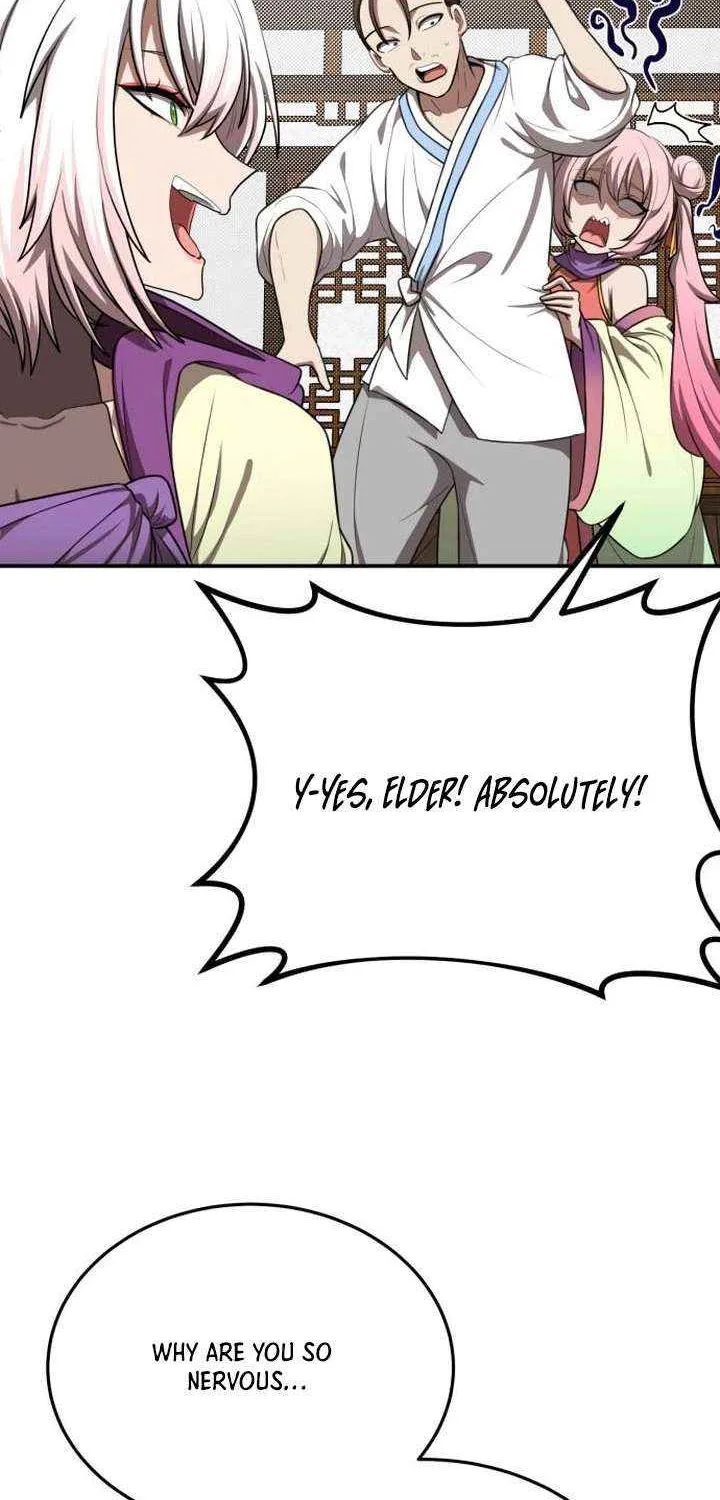 Perhaps Invincible Chapter 49 page 7 - 