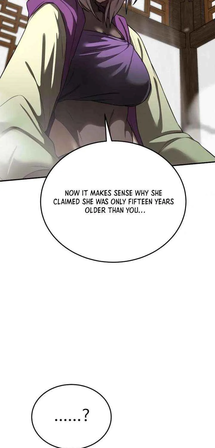 Perhaps Invincible Chapter 49 page 61 - 