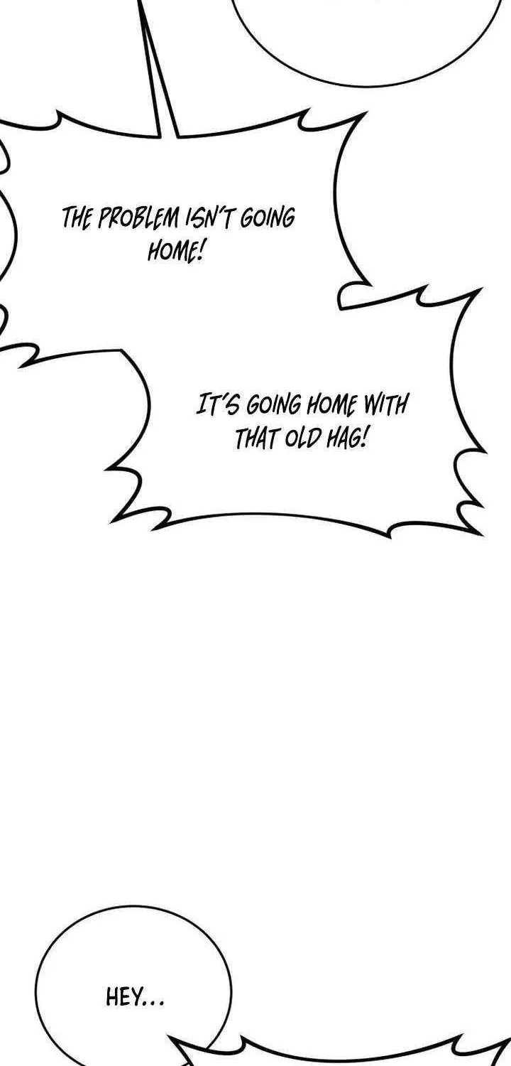 Perhaps Invincible Chapter 49 page 66 - 