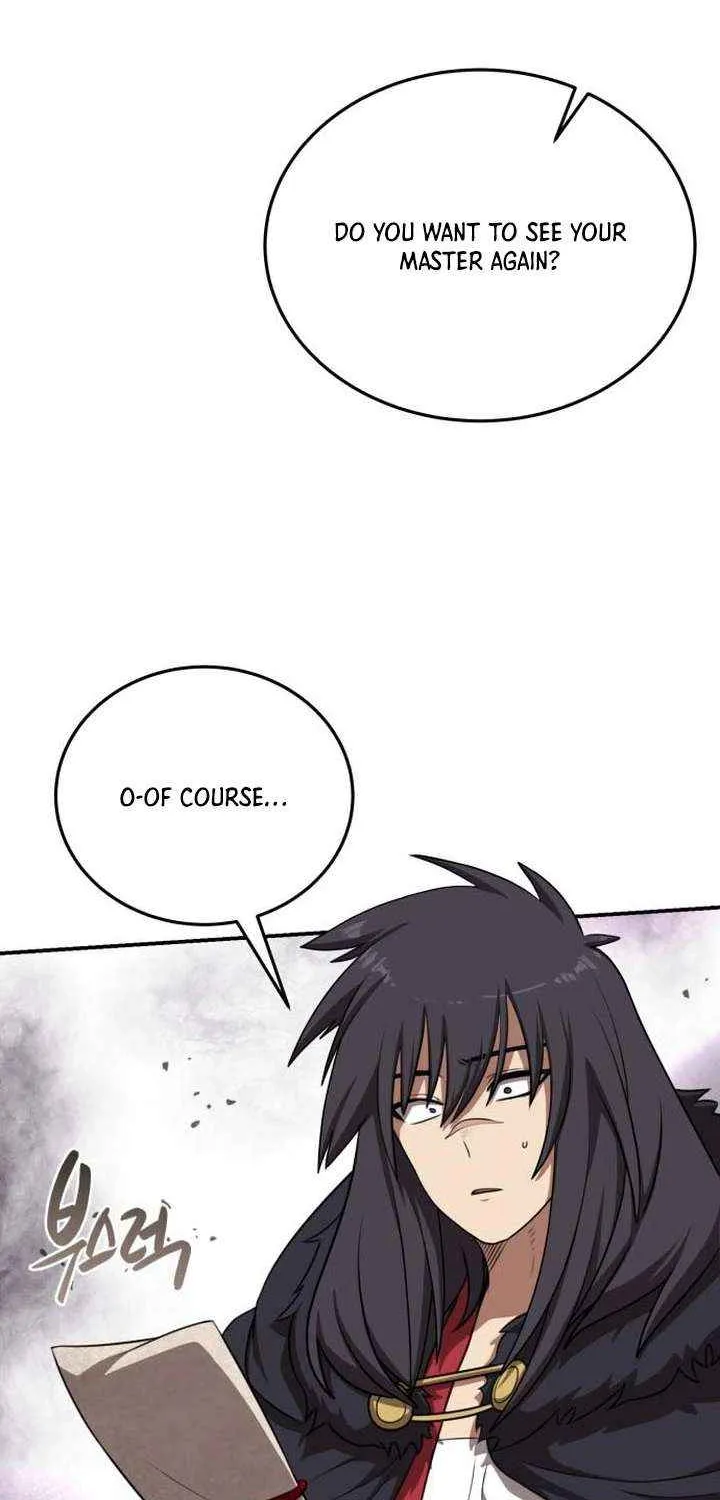 Perhaps Invincible Chapter 49 page 69 - 