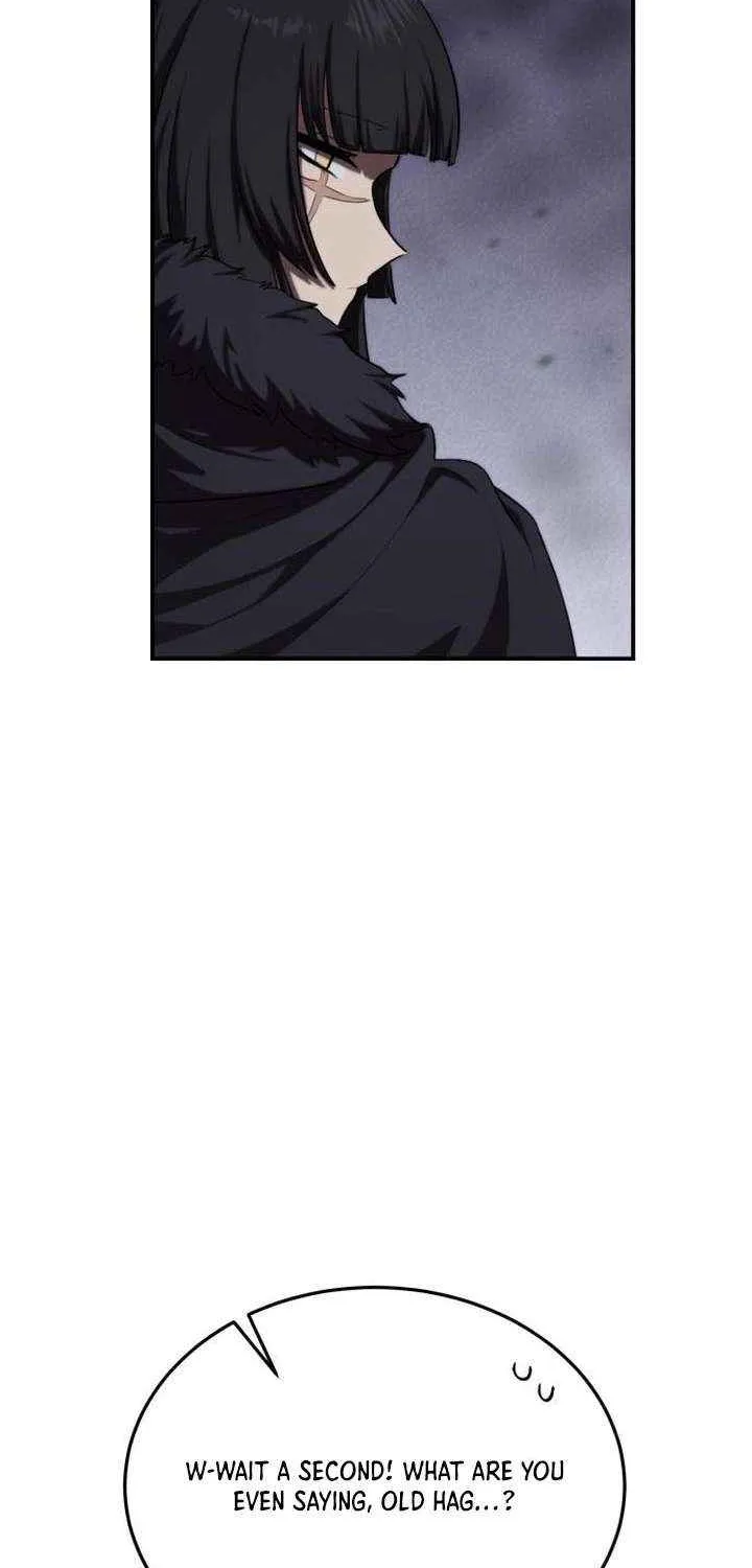 Perhaps Invincible Chapter 49 page 73 - 